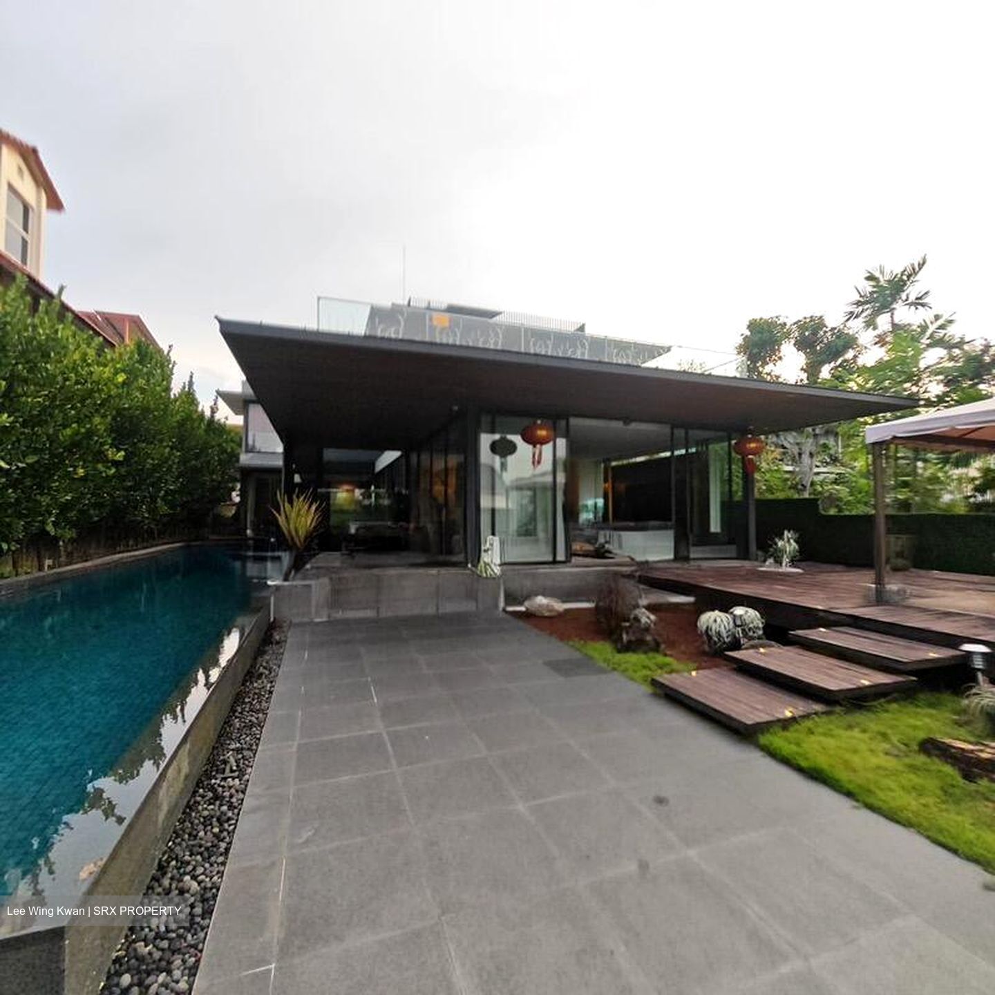 Toh Estate (D17), Semi-Detached #517113631